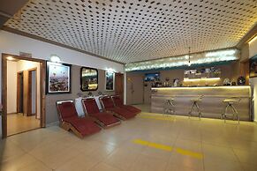 ALERIA CAPPADOCIA HOTEL