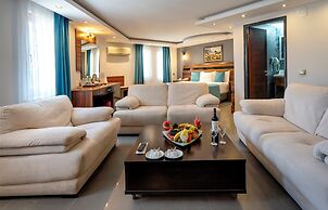 ALERIA CAPPADOCIA HOTEL
