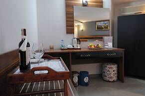 ALERIA CAPPADOCIA HOTEL