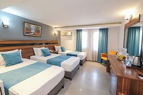 ALERIA CAPPADOCIA HOTEL