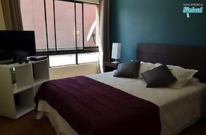 Departamento Labra Santiago 5