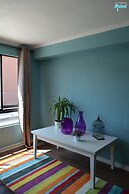 Departamento Labra Santiago 5