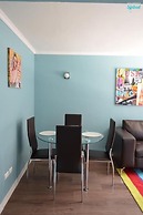 Departamento Labra Santiago 5