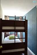 Departamento Labra Santiago 5