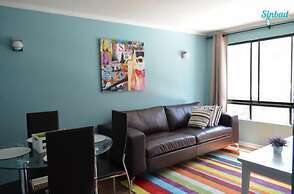 Departamento Labra Santiago 5