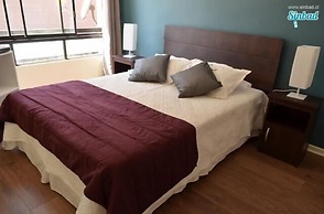 Departamento Labra Santiago 5