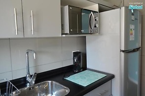 Departamento Labra Santiago 5