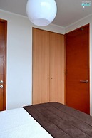 Departamento Labra Santiago 3