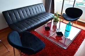 Departamento Labra Santiago 3