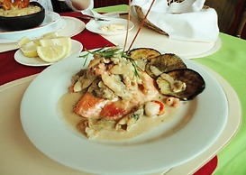 Hosteria No me Olvides