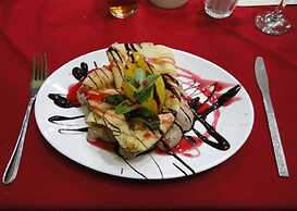 Hosteria No me Olvides