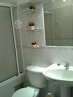 Departamento en La Serena 921