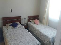 Depto Cortes 5 Personas La Serena