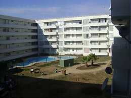 la Serena Dpto 5 Personas