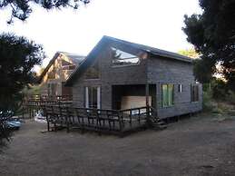 Cabanas Plaza Para 10 Personas.pichilemu