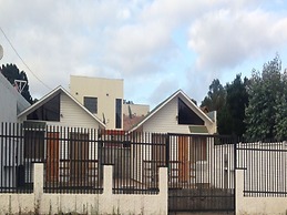 Cabana Duarte. Algarrobo