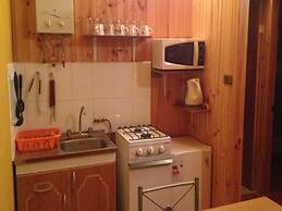 Cabana Duarte. Algarrobo