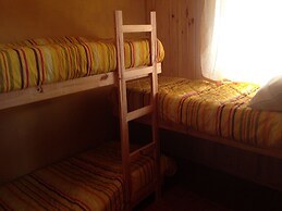 Cabana Duarte. Algarrobo