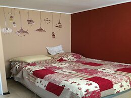 Departamento 4 Personas.la Serena