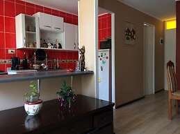 Departamento 4 Personas.la Serena
