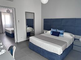 Hotel Baia di Venere
