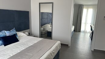 Hotel Baia di Venere