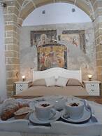 B&B Punta Cutieri