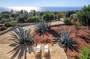 Pizzica Luxury Villa With Pool