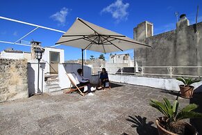 Corte Vite Private House