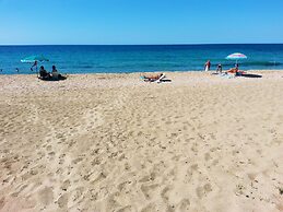I Monaci Front Beach Specchiarica
