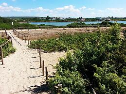 I Monaci Front Beach Specchiarica