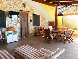 I Monaci Front Beach Specchiarica