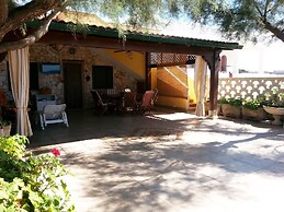 I Monaci Front Beach Specchiarica