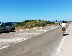 I Monaci Front Beach Specchiarica