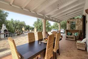Cavaliere Lovely Pool Home
