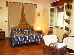 Olimpia Pool Villa