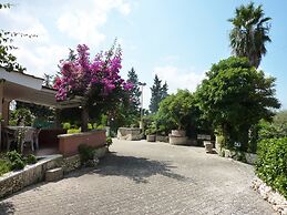 Olimpia Pool Villa