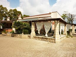 Olimpia Pool Villa