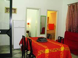 Olimpia Pool Villa
