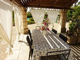 Olimpia Pool Villa