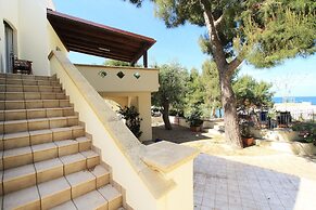 Alfa Ma Beach Front