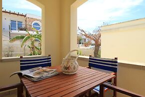 Alfa Ma Beach Front