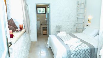 Albachiara Pool House