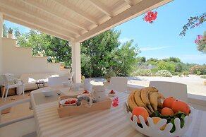 Antico Trullo Lovely House