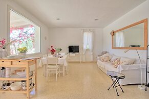 Antico Trullo Lovely House