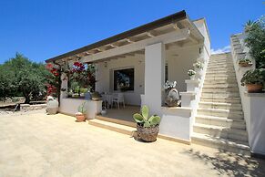 Antico Trullo Lovely House