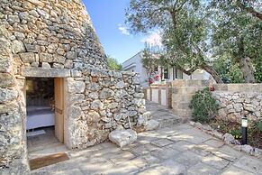 Antico Trullo Lovely House