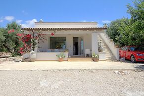 Antico Trullo Lovely House