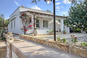 Antico Trullo Lovely House