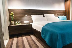Hotel Restaurant Sachsenross